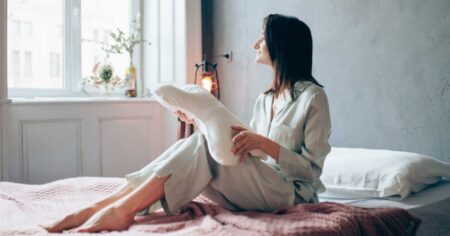 No More Night Sweats! 15 Airy Summer Pajamas That Feel Like You’re Wearing Nothing