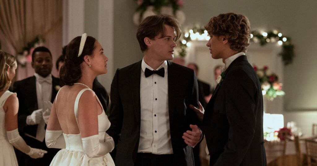 ‘The Summer I Turned Pretty’ Season 3 Trailer Teases Belly’s Wedding — But to Jeremiah or Conrad?