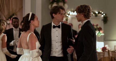 ‘The Summer I Turned Pretty’ Season 3 Trailer Teases Belly’s Wedding — But to Jeremiah or Conrad?