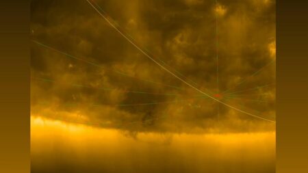 See the Sun in a Way You’ve Never Seen It Before, From Above and Below