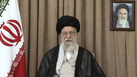 Iranian Minister Contradicts Supreme Leader Khamenei on Nuclear Damage