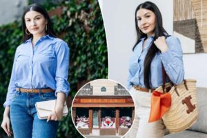 Exclusive | Tariffs, who cares? I fly to Paris to get my designer fashion — here’s how I actually save money