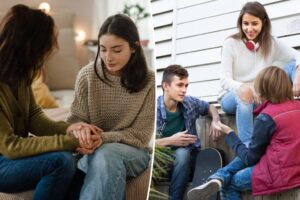 Parents cause teens to be anxious and depressed by making this one common mistake, experts warn
