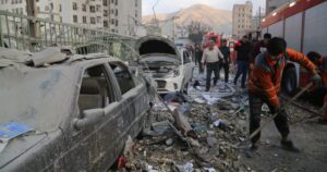 Canada warns further Israel, Iran conflict could have ‘devastating’ results