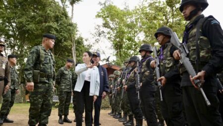 CNA Explains: What’s next for Thailand as calls grow for PM Paetongtarn to resign?