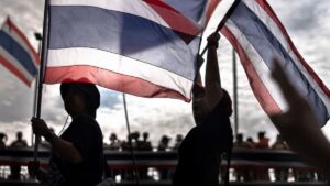 Thailand’s ruling political dynasty faces day of legal peril