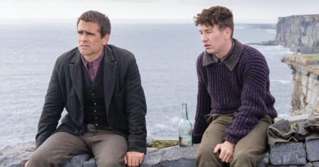 7 Must-Watch Drama Movies of the 2020s So Far, Ranked