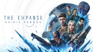 The Expanse: Osiris Reborn Will Take Cues From Mass Effect, Souls Games and More