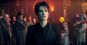 What’s New on Netflix in July 2025