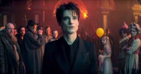 What’s New on Netflix in July 2025