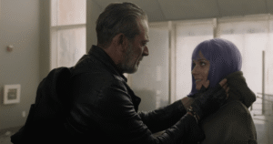 Jeffrey Dean Morgan’s Dad Died Days Before He Filmed Emotional ‘TWD’ Reunion With Wife Hilarie Burton