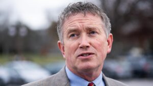 Trump slams Republican Massie as ‘not MAGA’ following congressman’s criticism of Iran strikes