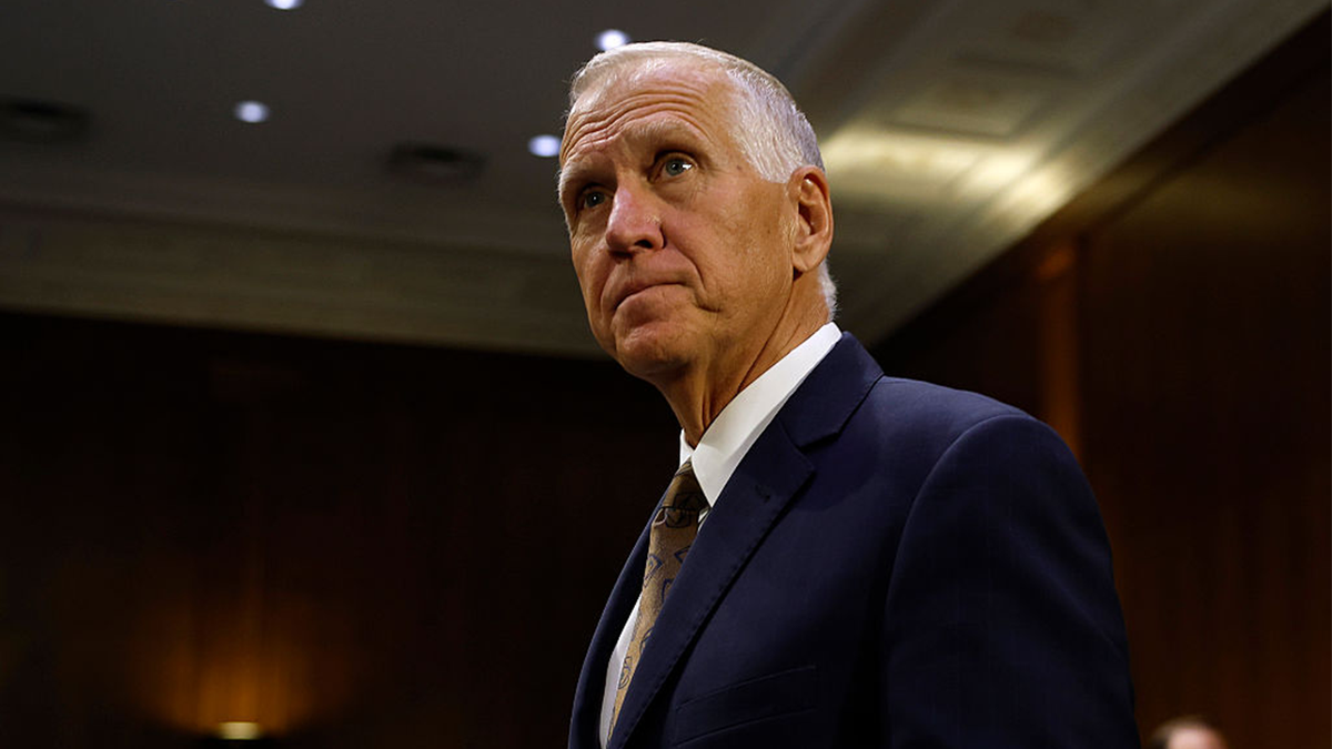 Sen. Thom Tillis