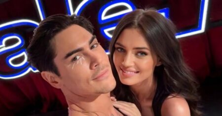 ‘America’s Got Talent’ Judges Share Their Honest Critiques of Tom Sandoval and His Band