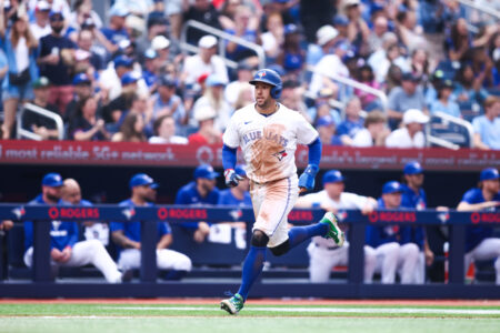 Blue Jays Pushed to Dump 0 Million Outfielder Ahead of Trade Deadline