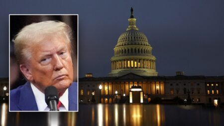 Democrat-controlled budget office wrongly analyzed Trump’s big bill, missed record savings, White House says