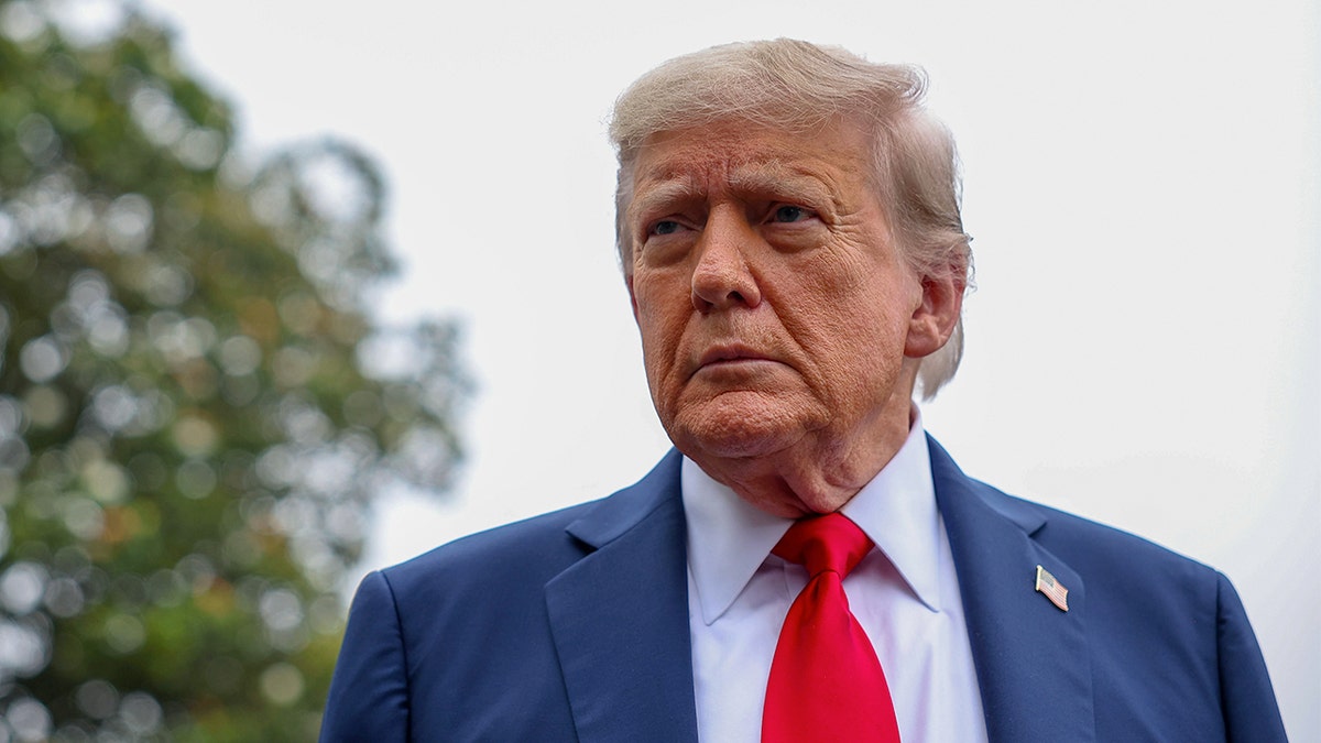 President Trump