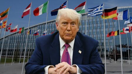 What to expect in the upcoming NATO summit: Trump, spending, Ukraine, Iran