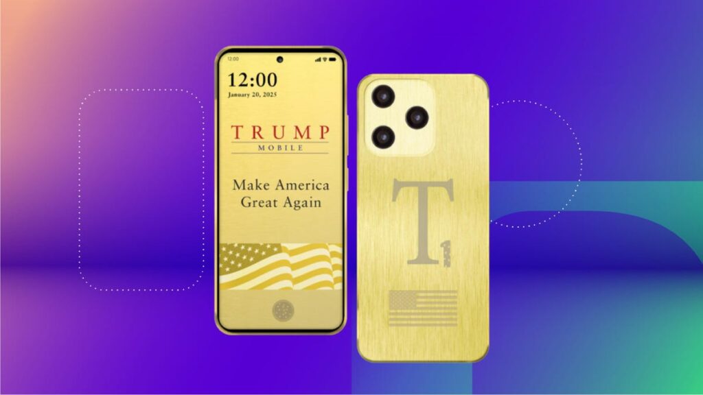 Trump Mobile and its T1 Phone Don’t Make Any Sense, Even for Trump Fans