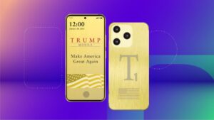 Trump Mobile and its T1 Phone Don’t Make Any Sense, Even for Trump Fans