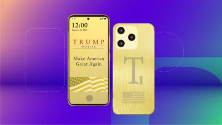 Trump Mobile and its T1 Phone Don’t Make Any Sense, Even for Trump Fans