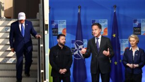 Trump to speak at NATO Summit amid warming relations with alliance’s leaders