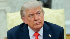 Trump demands special prosecutor investigate ‘stolen’ 2020 election, loss to Biden
