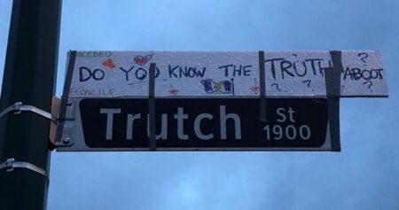 Vancouver’s Trutch Street to officially change to šxʷməθkʷəy̓əmasəm