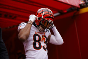 Philadelphia Eagles Urged to Sign Veteran Wide Receiver