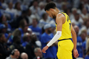 Tyrese Haliburton Gets Brutal Injury Update Ahead Game 6