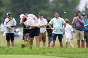 US Open Makes Major Last-Minute Change to Help Golfers