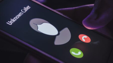 Protect Yourself From Sketchy Calls: Unknown Caller vs. No Caller ID