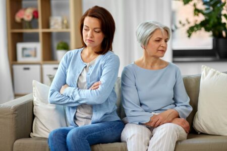 Dear Abby: My daughter called the cake I made for her birthday ‘stupid’
