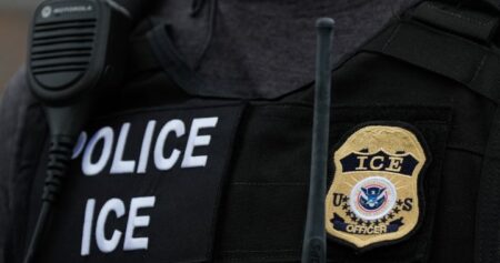 Canadian citizen dies while in U.S. ICE custody in Florida