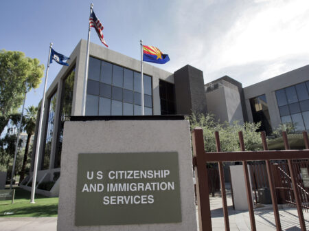 New Warning Issued to Green Card Holders