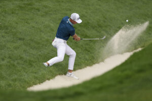Justin Thomas’ Major Misery Continues at U.S. Open
