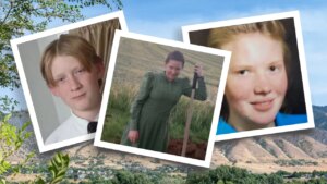 Mother claims children disappeared after religious brainwashing as Amber Alert issued
