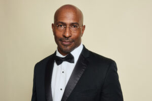 Van Jones Says Trump Should Fire, Prosecute DOGE Staffers: If He’s ‘Smart’