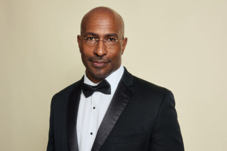 Van Jones Says Trump Should Fire, Prosecute DOGE Staffers: If He’s ‘Smart’