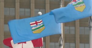 Immigration, pensions, taxes: A look at Alberta Next panel survey questions