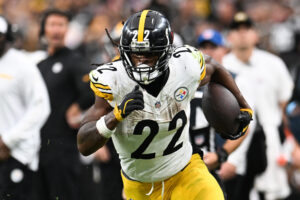 Cowboys Named Potential Suitor For Ex-Steelers Standout