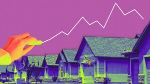Mortgage Forecast: Despite Small Drop in Rates, Housing Affordability Is Challenging