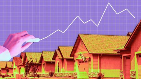 Mortgage Rate Predictions: Will Military Conflict, Tariffs and the Fed Keep Rates High?