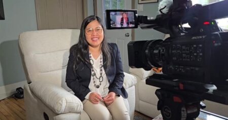 Welcome to Saint John: A mother’s journey across borders