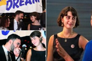 Who is Rama Duwaji? Wife of NYC mayoral candidate Zohran Mamdani he met on Hinge