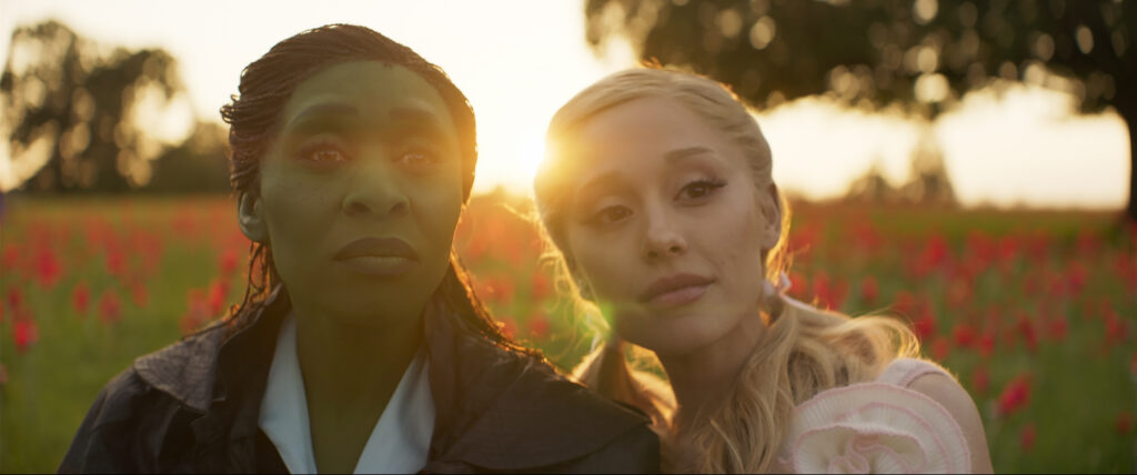 ‘Wicked: For Good’ Just Dropped Its Official Trailer: Everything We Know About Part Two