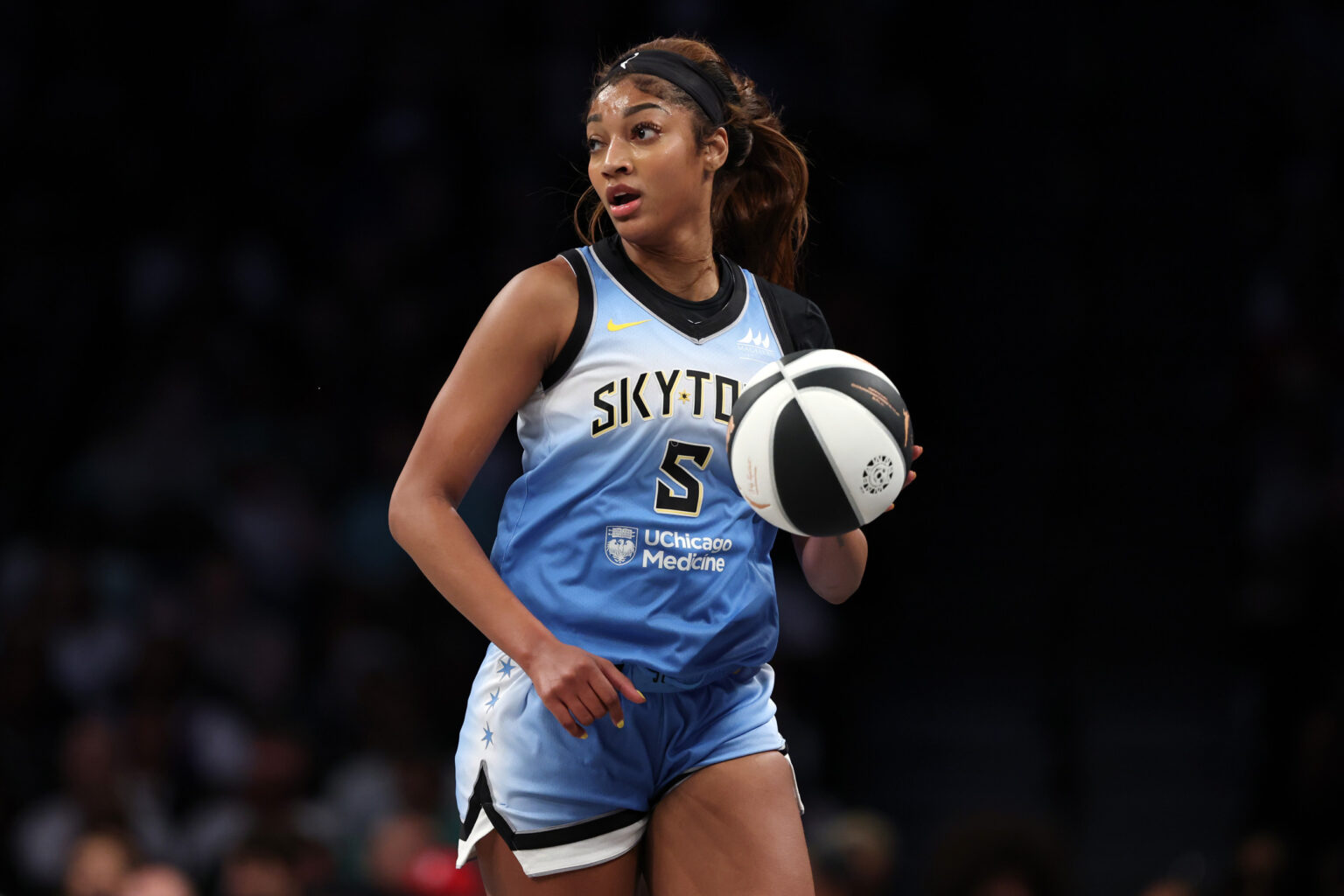 How to Watch Chicago Sky vs Connecticut Sun: Live Stream WNBA, TV Channel