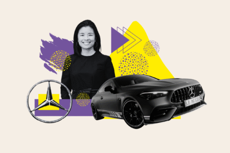 Motorsports Fueling Women’s Passion for Off-Track Car Experiences
