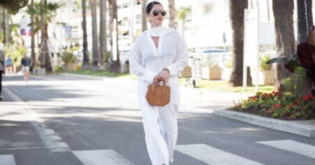 13 Polished Wrinkle-Resistant Clothes That You’ll Refuse to Travel Without — All Under 