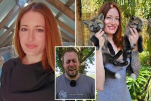 YouTube star, animal activist Mikayla Raines dies by suicide after extreme online bullying, her husband claims
